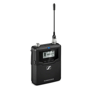 Sennheiser SK 6000 BK A5-A8 изображение/фото/картинка